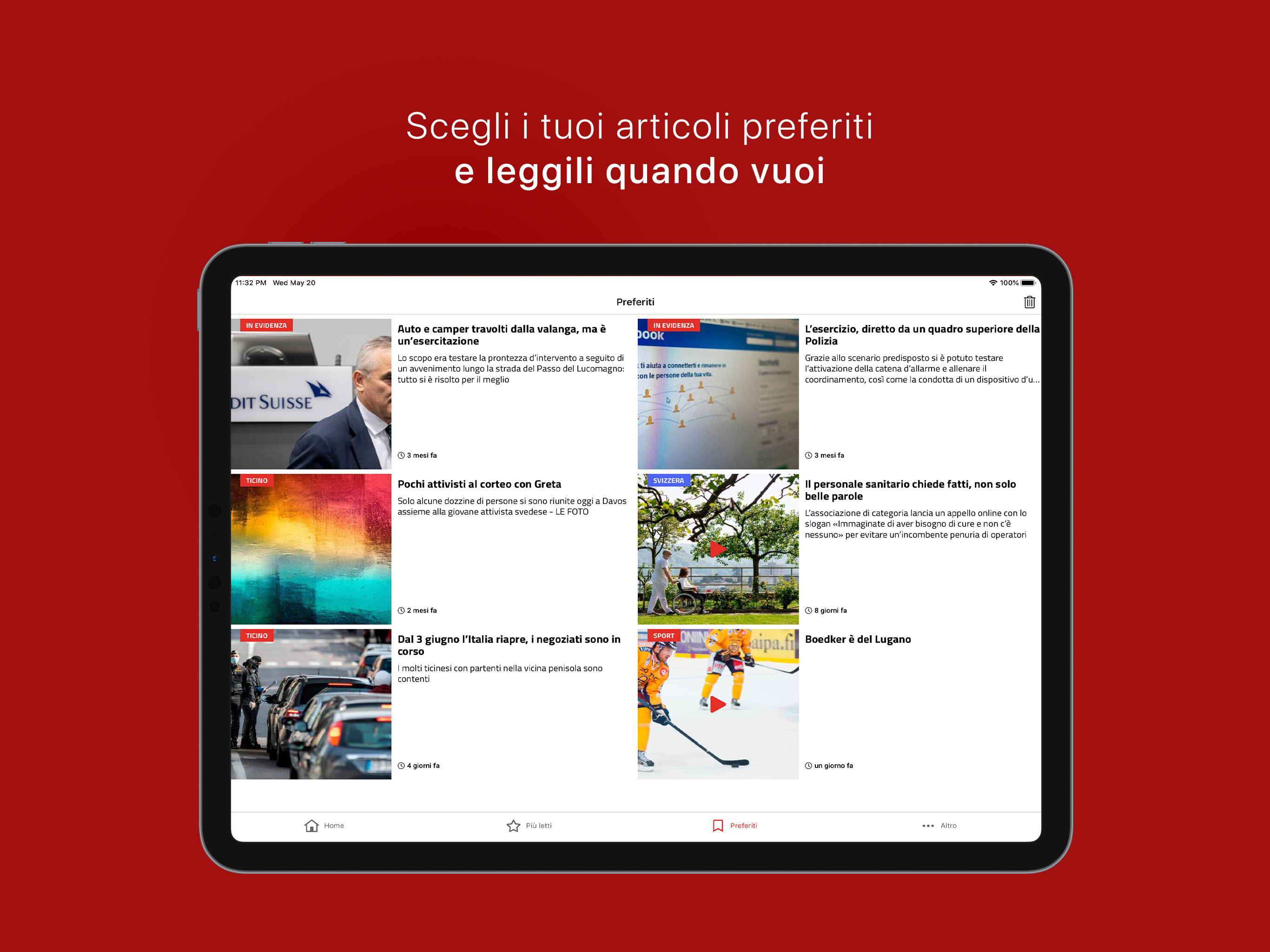 TicinoNews