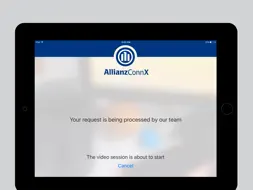 AllianzConnX screenshot 8