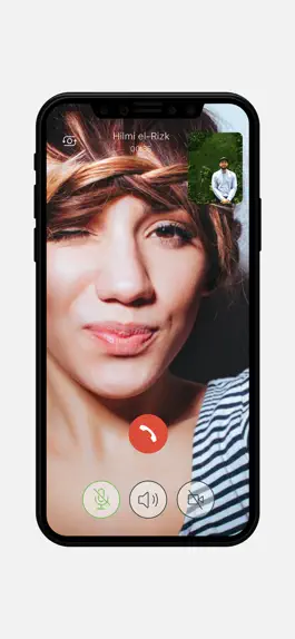 Game screenshot GULFSIP Video Call mod apk