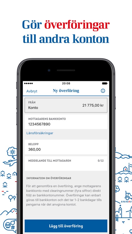 LF Finans - Ditt kreditkort