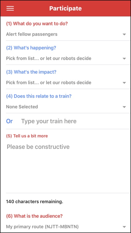CleverCommute screenshot-6