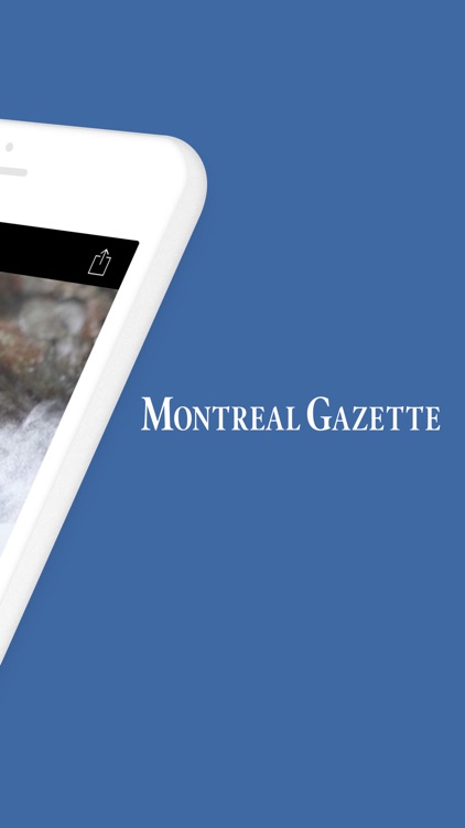 Montreal Gazette screenshot-4