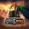 Pocket Wars Protect or Destroy delete, cancel
