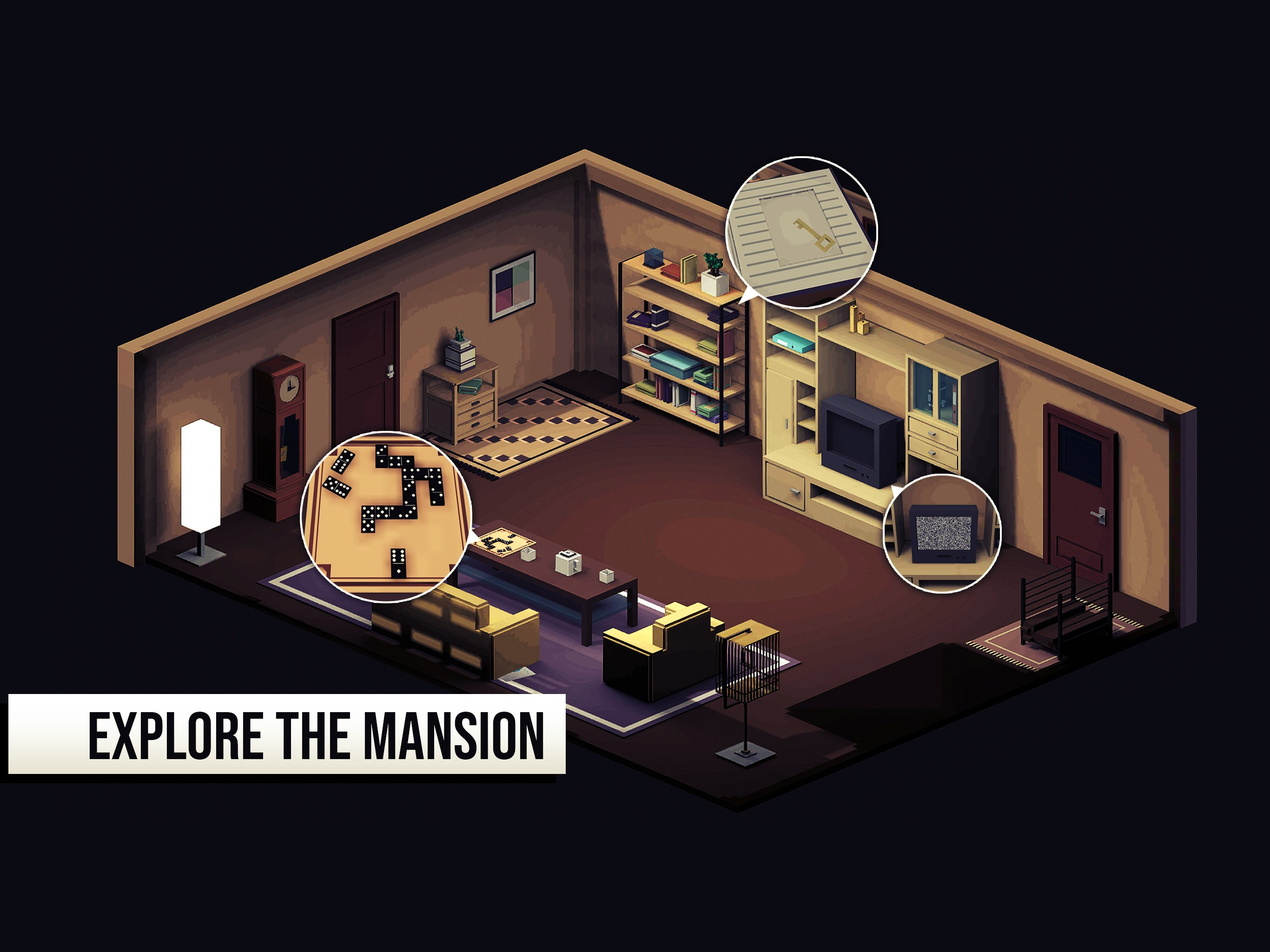 NOX – Escape Games