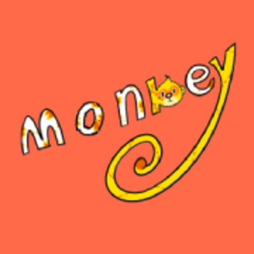 love monkey -  find a job