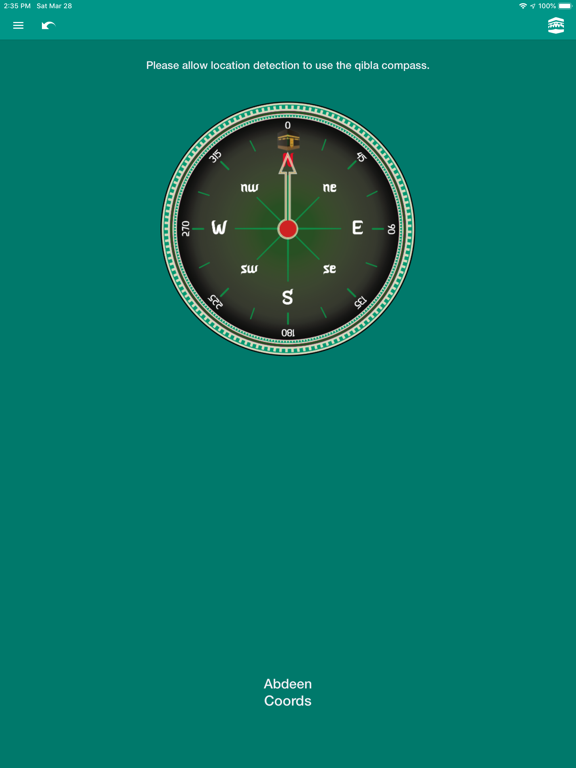 Islambook: Prayer Times, Azkar iPad screenshot 9 - Reference app