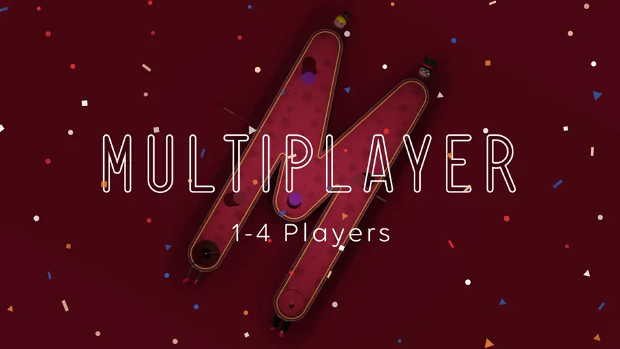 Alphaputt screenshot 8