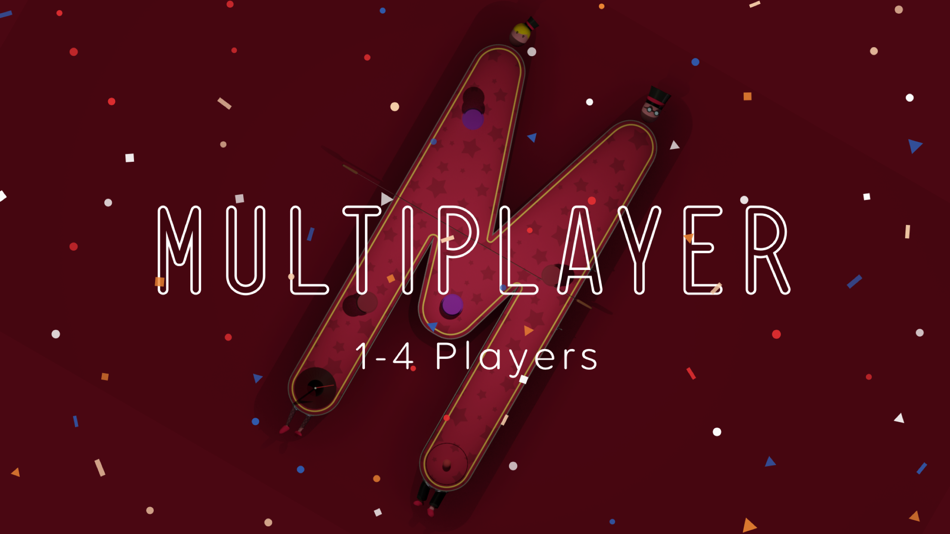 #8. Alphaputt (iOS) โดย: Sennep