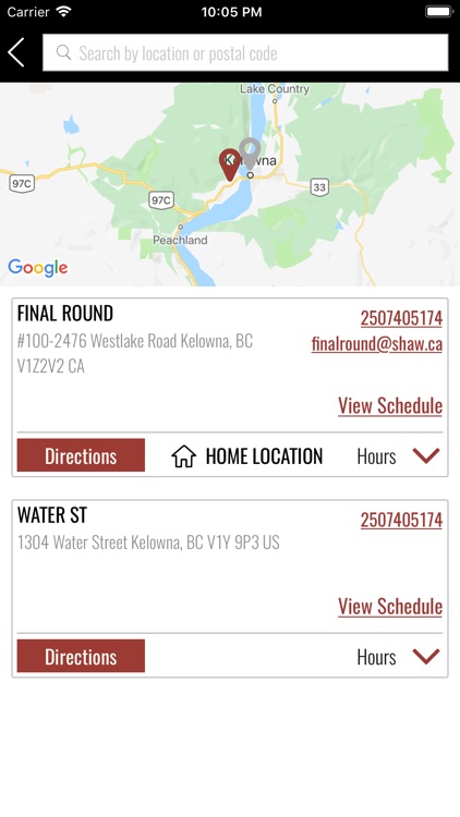 Final Round. screenshot-4
