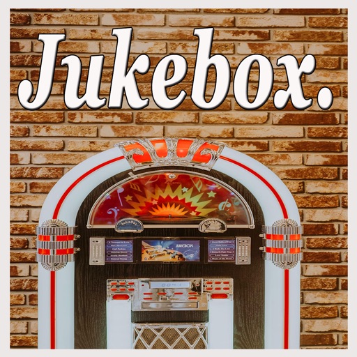 Jukebox. icon