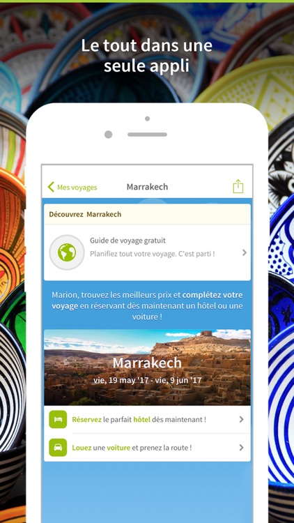 Go Voyages: Vols Pas Chers