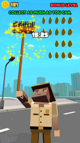 Juggling 3D screenshot