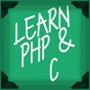 Learn PHP & C
