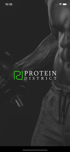 Protein District