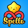 Spello - iPhoneアプリ