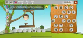 Game screenshot Hangman Premium mod apk