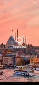 Istanbul Guide & Tours screenshot #1 for iPhone