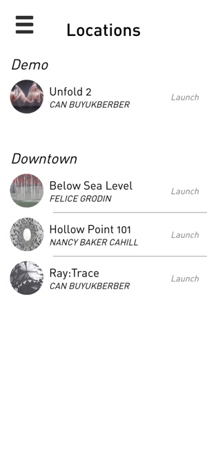 City Unseen(圖4)-速報App
