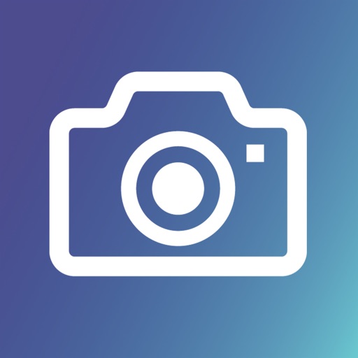 SavingCam - memory saving icon