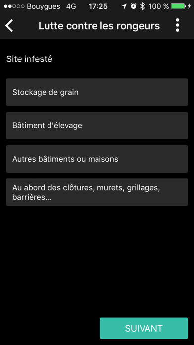 Screenshot #2 pour Biagro
