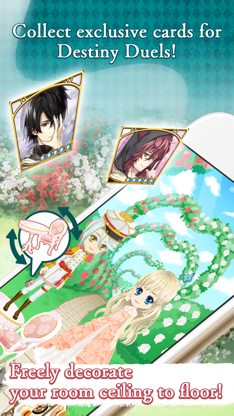 Ikemen Revolution: Otome Game screenshot 5
