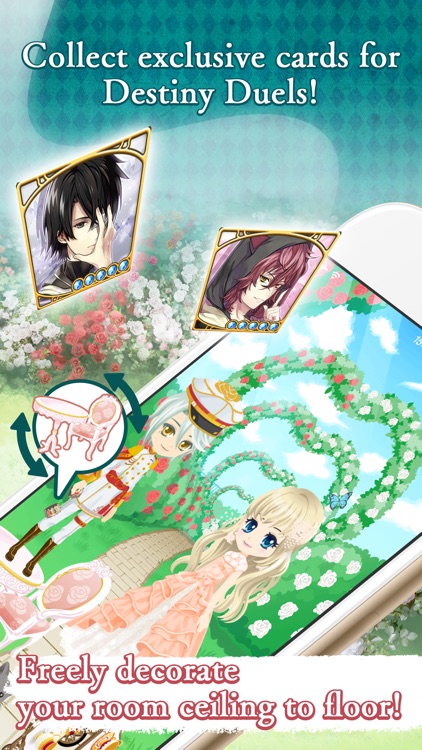 Ikemen Revolution: Otome Game screenshot-4