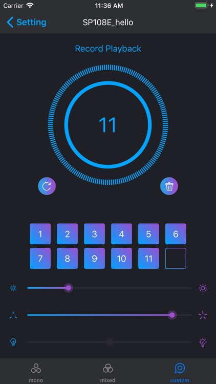 LED Shop screenshot-6