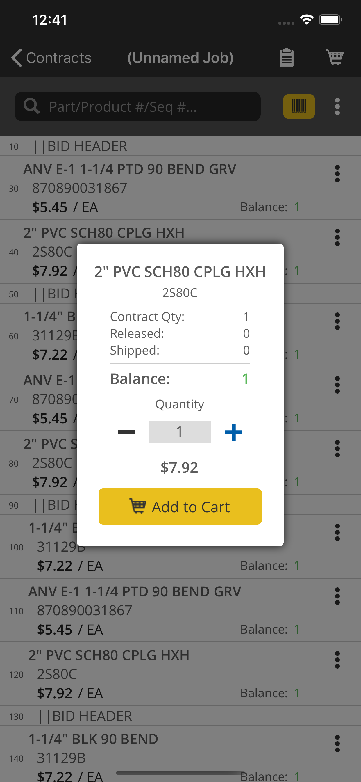 Mobile Advantage