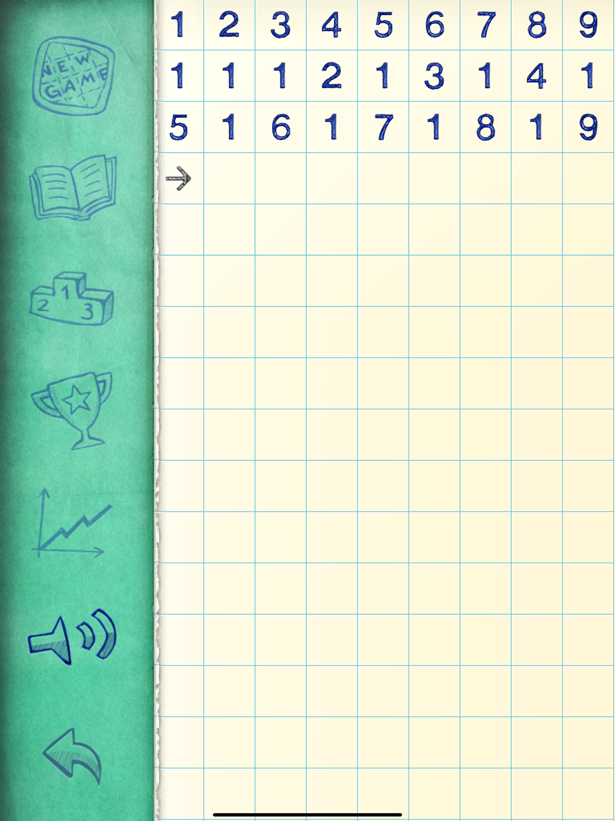 Numberama 2