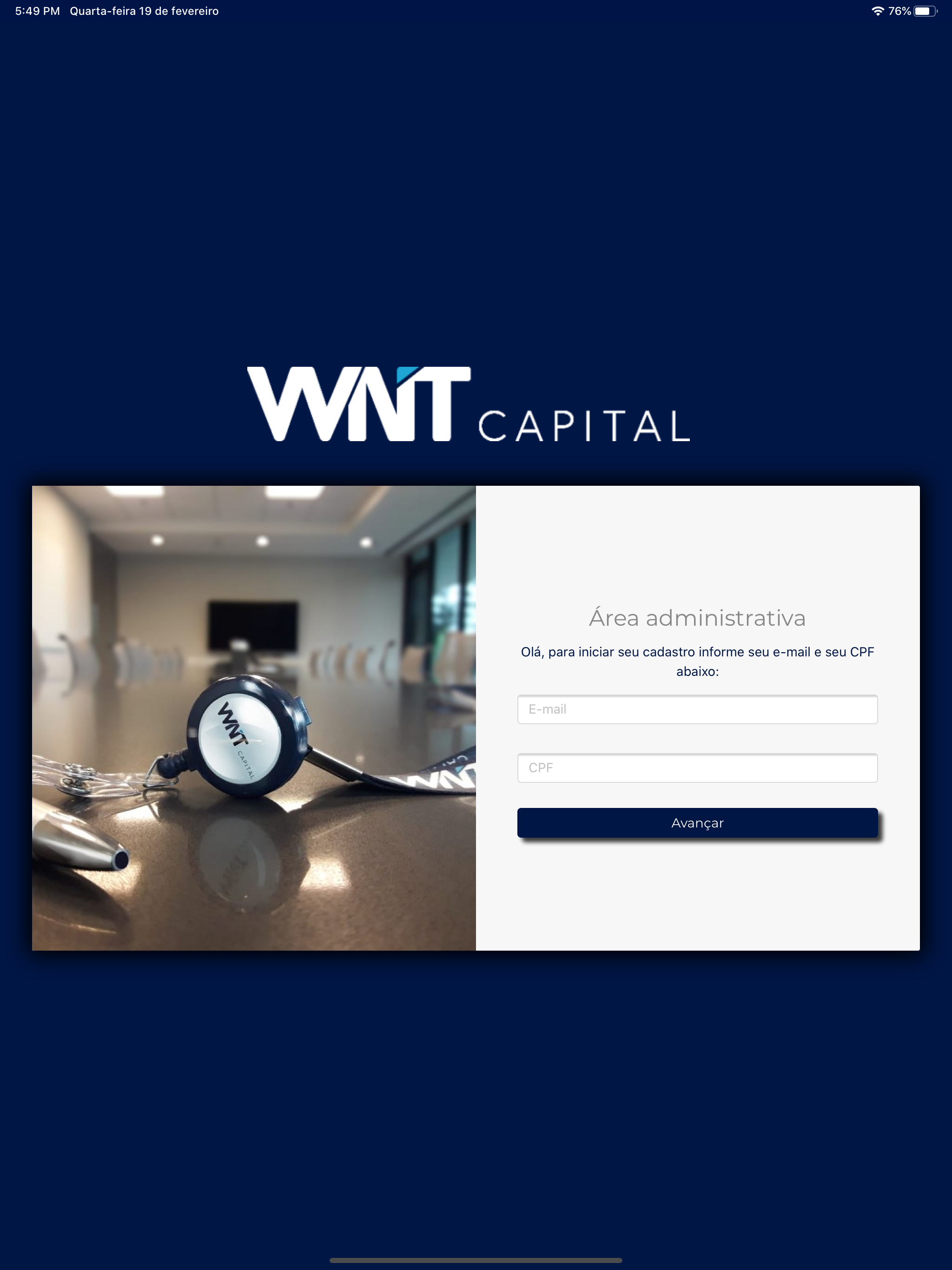 WNT Capital screenshot 8
