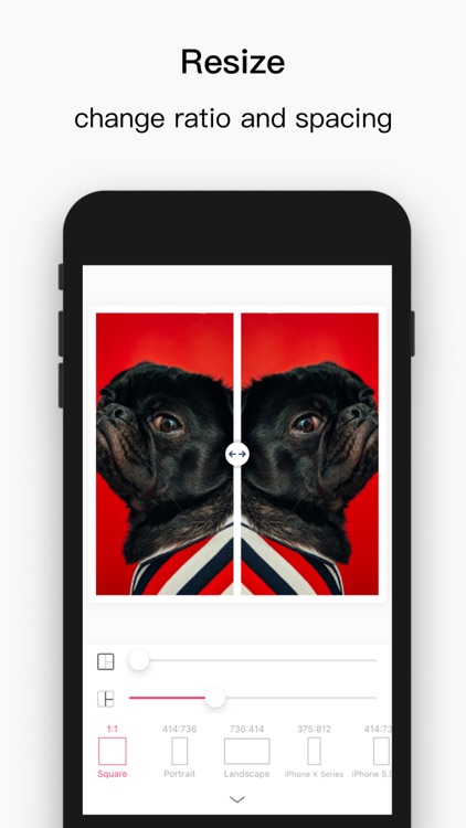 Pocol - Photo Collage Maker screenshot-3