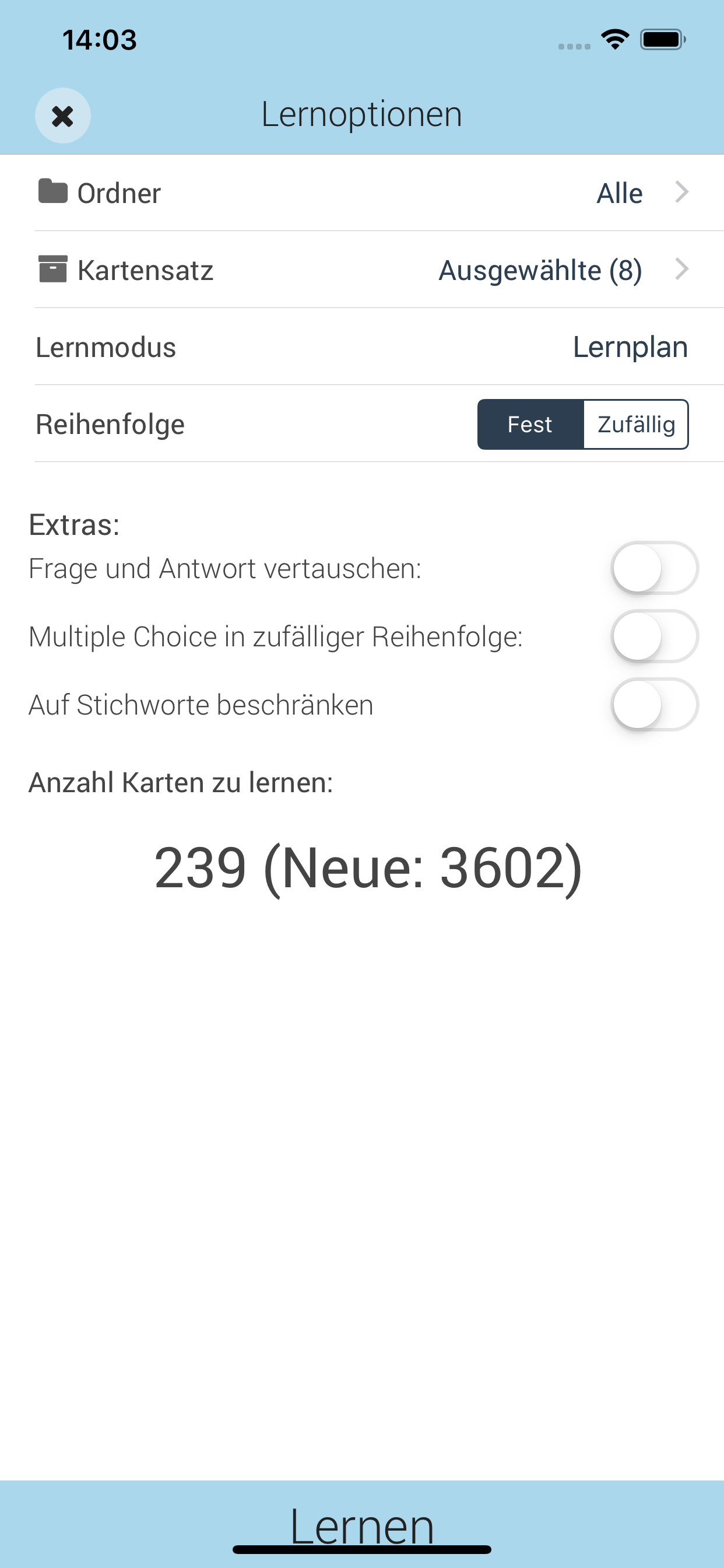 Alpmann eCards
