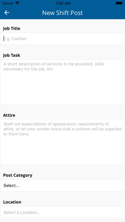 HireRoad screenshot-6