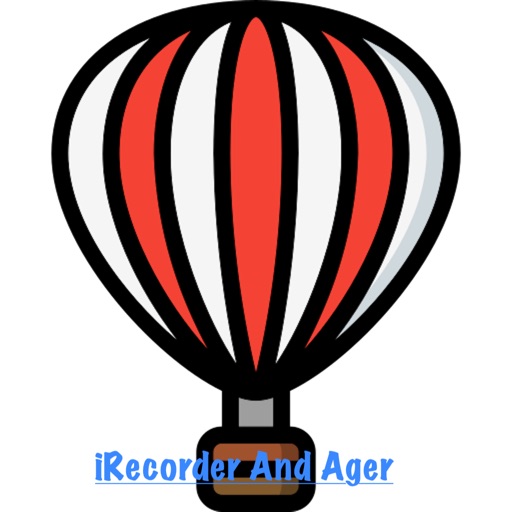 iRecorder And Ager