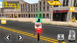 Game screenshot City Bike Pet Transport hack