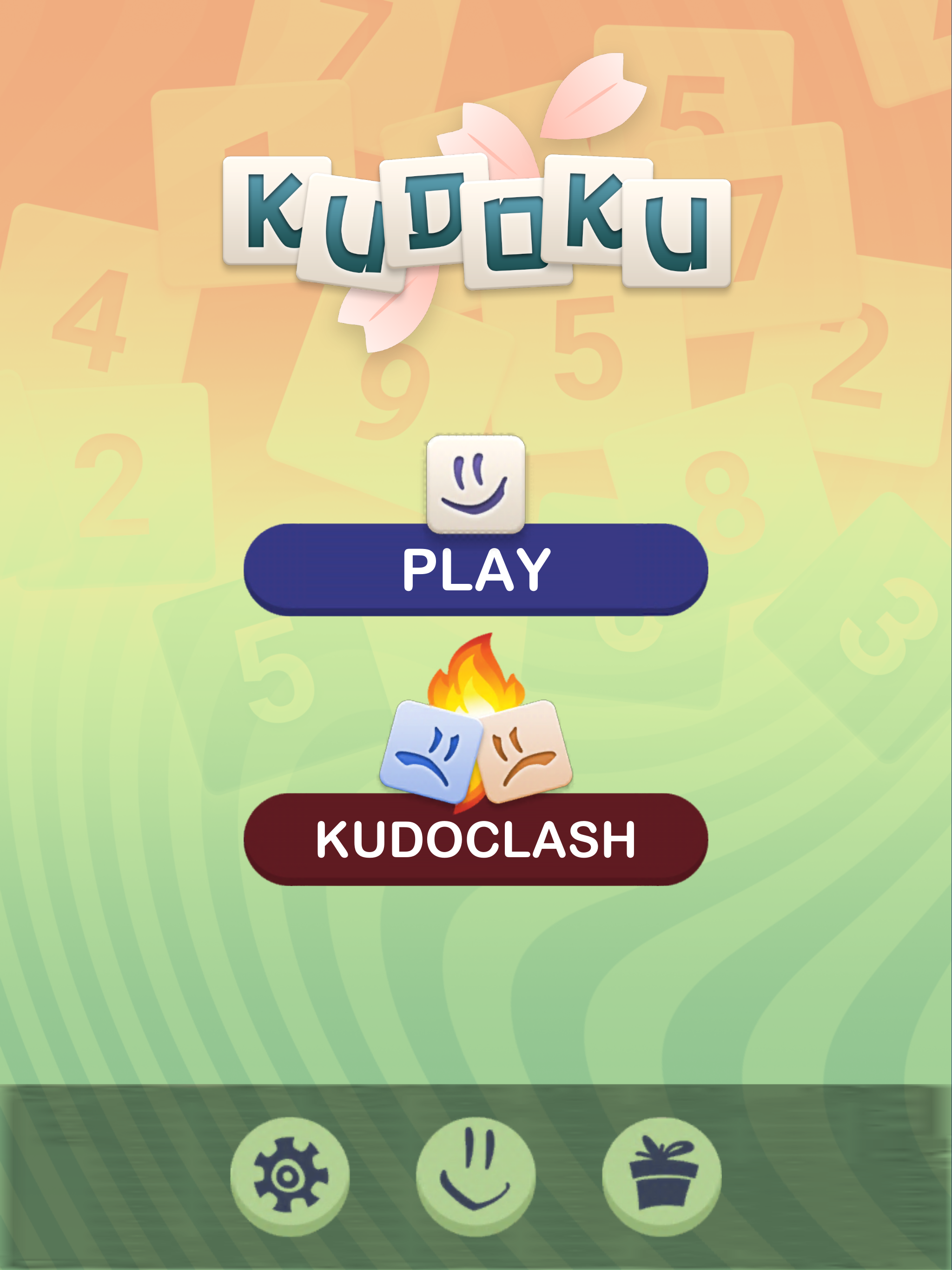 Kudoku - Killer Sudoku screenshot 5