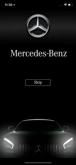 Game screenshot Mercedes-Benz Jordan mod apk