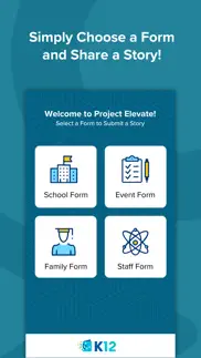 project elevate problems & solutions and troubleshooting guide - 4