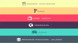 Game screenshot Teka Lah Guess Lah apk