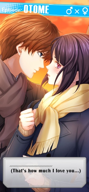 Firstlovestory Yaoi Yuri Otome On The App Store Firstlovestory Yaoi Yuri Otome On The App Store