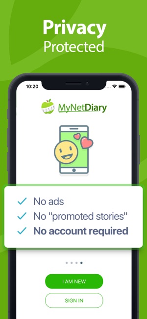 Calorie Counter PRO MyNetDiary(圖8)-速報App