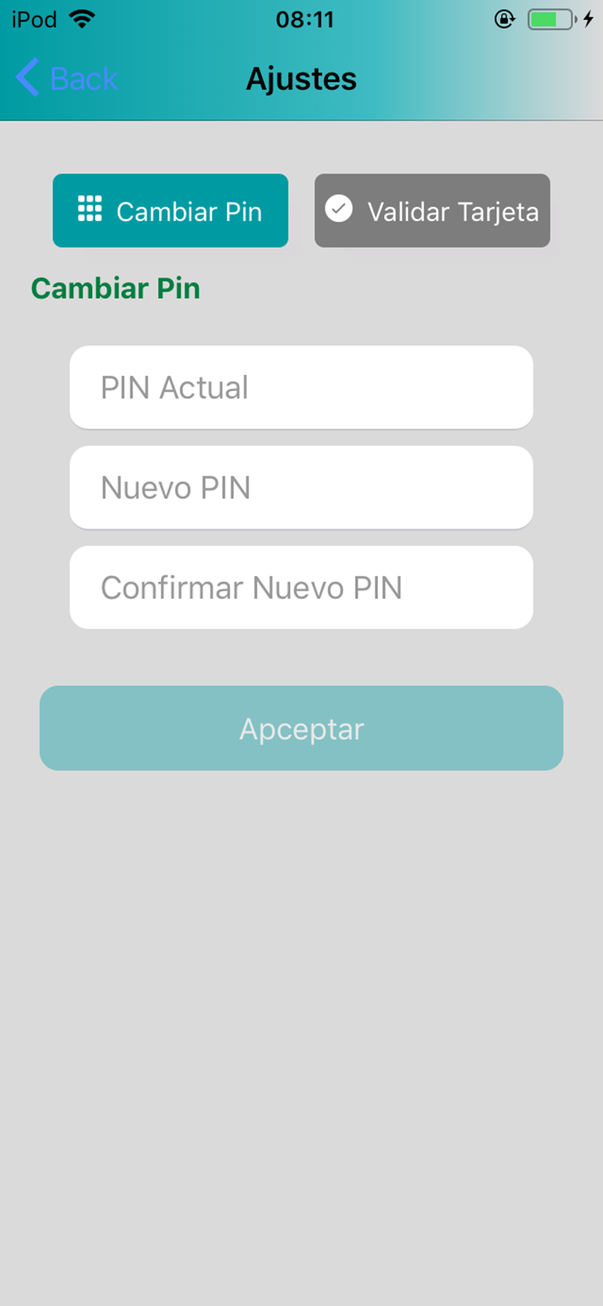 En la Bici screenshot 6