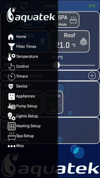 Aquatek