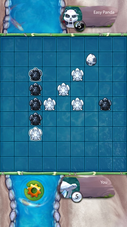 What the Shell - Board Game screenshot-0