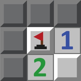 Screenshots (3) Thoroughly MineSweeper