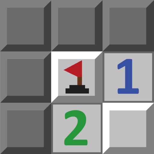 Thoroughly MineSweeper icon