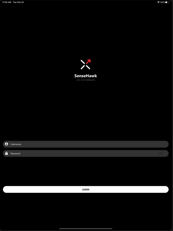 Screenshot #4 pour SenseHawk Scan