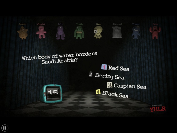 The Jackbox Party Pack 3 screenshot-8