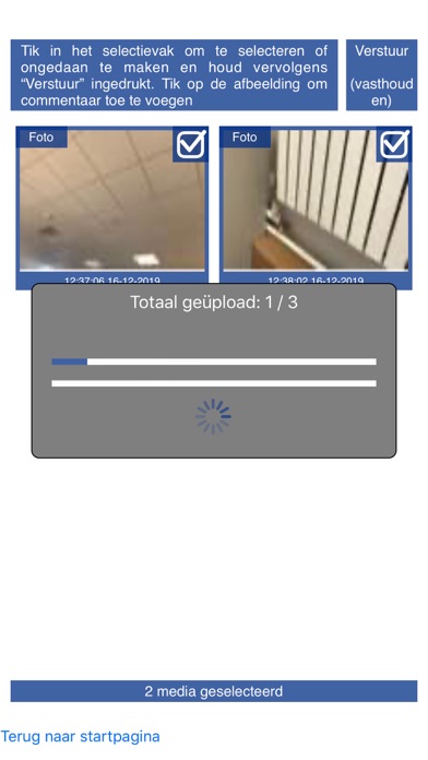Screenshot #2 pour Turien Assist