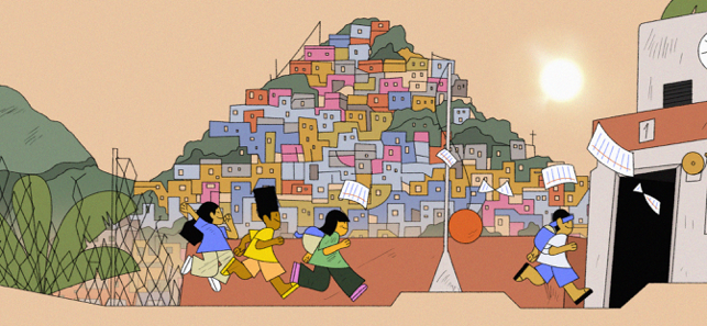 ‎Right Runner Screenshot